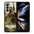 TOP GUN MAVERICK TOM CRUISE 2 Samsung Galaxy Z Fold 4 Case Cover TOP GUN MAVERICK TOM CRUISE 2 Samsung Galaxy Z Fold 4 Case Cover