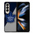 TORONTO MAPLE LEAFS NHL HOCKEY LOGO Samsung Galaxy Z Fold 4 Case Cover TORONTO MAPLE LEAFS NHL HOCKEY LOGO Samsung Galaxy Z Fold 4 Case Cover