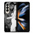 TRAVIS SCOTT AND KYLIE JENNER CUDDLING Samsung Galaxy Z Fold 4 Case Cover