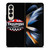 TRIUMPH MOTORCYCLES BADGE Samsung Galaxy Z Fold 4 Case Cover TRIUMPH MOTORCYCLES BADGE Samsung Galaxy Z Fold 4 Case Cover
