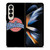 TUNE SQUAD LOONEY TUNES WARNER BROS Samsung Galaxy Z Fold 4 Case Cover TUNE SQUAD LOONEY TUNES WARNER BROS Samsung Galaxy Z Fold 4 Case Cover