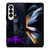 UNDERTAKER WWE WRESTLING LOGO Samsung Galaxy Z Fold 4 Case Cover UNDERTAKER WWE WRESTLING LOGO Samsung Galaxy Z Fold 4 Case Cover