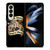 UNITED STATES MARINE CORPS Samsung Galaxy Z Fold 4 Case Cover