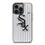 CHICAGO WHITE SOX MLB NIKE iPhone 13 Pro Case Cover