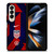 UNITED STATES SOCCER USMNT NIKE Samsung Galaxy Z Fold 4 Case Cover