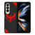 VALORANT TEAM VALOR Samsung Galaxy Z Fold 4 Case Cover