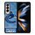 VANCOUVER CANUCKS HOCKEY TEAM Samsung Galaxy Z Fold 4 Case Cover