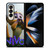 VIVO CARTOON MOVIES Samsung Galaxy Z Fold 4 Case Cover