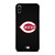 CINCINNATI REDS BASEBALL TEAM iPhone XS Max Case Cover