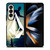 VOLCOM SKATEBOARD LOGO Samsung Galaxy Z Fold 4 Case Cover