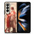 WANDAVISION MARVEL ROMANTIC Samsung Galaxy Z Fold 4 Case Cover