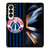 WASHINGTON WIZARDS NBA USA FLAG Samsung Galaxy Z Fold 4 Case Cover
