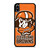 CLEVELAND BROWNS NFL FOOTBALL 2 iPhone XS Max Case Cover