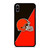 CLEVELAND BROWNS NFL FOOTBALL LOGO iPhone XS Max Case Cover
