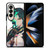 XIAO GENSHIN IMPACT Samsung Galaxy Z Fold 4 Case Cover