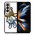 YEEZY BEAR CUTE Samsung Galaxy Z Fold 4 Case Cover YEEZY BEAR CUTE Samsung Galaxy Z Fold 4 Case Cover