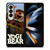 YOGI BEAR CARTOON 2 Samsung Galaxy Z Fold 4 Case Cover