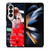ZACH LAVINE CHICAGO BULLS Samsung Galaxy Z Fold 4 Case Cover