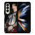 ZACKY VENGEANCE AVENGED SEVENFOLD Samsung Galaxy Z Fold 4 Case Cover