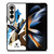 ZOO YORK NEW YORK CITY NYC SKATEBOARD Samsung Galaxy Z Fold 4 Case Cover ZOO YORK NEW YORK CITY NYC SKATEBOARD Samsung Galaxy Z Fold 4 Case Cover