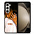 2 CHAINZ SUPREME Samsung Galaxy Z Fold 5 Case Cover