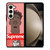 21 SAVAGE PINK SUPREME Samsung Galaxy Z Fold 5 Case Cover