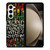 A TRIBE CALLED QUEST ATCQ HIP HOP COVER Samsung Galaxy Z Fold 5 Case Cover