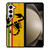 ABARTH LOGO Samsung Galaxy Z Fold 5 Case Cover