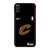 CLEVELAND CAVALIERS NIKE NBA BASKETBALL iPhone XS Max Case Cover