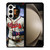 ACUNA JR ATLANTA BRAVES Samsung Galaxy Z Fold 5 Case Cover