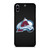 COLORADO AVALANCHE HOCKEY NHL LOGO iPhone XS Max Case Cover