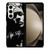 AXL ROSE GUNS N ROSES BAND Samsung Galaxy Z Fold 5 Case Cover