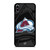 COLORADO AVALANCHE NHL TEAM iPhone XS Max Case Cover