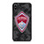 COLORADO RAPIDS MLS BLACK CAMO iPhone XS Max Case Cover