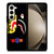 BAPE SHARK TIGER Samsung Galaxy Z Fold 5 Case Cover