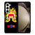 BAPE TIGER WGM Samsung Galaxy Z Fold 5 Case Cover
