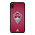 COLORADO RAPIDS SOCCER MLS ADIDAS iPhone XS Max Case Cover
