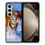 BENGAL TIGER Samsung Galaxy Z Fold 5 Case Cover BENGAL TIGER Samsung Galaxy Z Fold 5 Case Cover