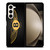 BENTLEY CAR GOLD LOGO Samsung Galaxy Z Fold 5 Case Cover