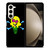 BILLIONAIRE BOYS CLUB ICE CREAM Samsung Galaxy Z Fold 5 Case Cover
