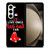 BOSTON RED SOX MLB BASEBALL FANS Samsung Galaxy Z Fold 5 Case Cover
