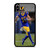 COOPER KUPP LOS ANGELES RAMS NFL FOOTBALL iPhone XS Max Case Cover