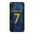 CRISTIANO RONALDO MANCHESTER UNITED 2021 iPhone XS Max Case Cover