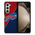 BUFFALO BILLS NFL FOOTBALL LOGO Samsung Galaxy Z Fold 5 Case Cover