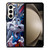 BUGS BUNNY SPACE JAM LOONEY TUNES Samsung Galaxy Z Fold 5 Case Cover