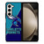 CHARLOTTE HORNETS NBA BASKETBALL LOGO Samsung Galaxy Z Fold 5 Case Cover
