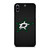 DALLAS STARS HOCKEY NHL LOGO iPhone XS Max Case Cover