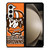 CLEVELAND BROWNS NFL FOOTBALL 2 Samsung Galaxy Z Fold 5 Case Cover