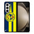 CLUB AMERICA NIKE STRIPE Samsung Galaxy Z Fold 5 Case Cover