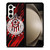 CLUB DEPORTIVO GUADALAJARA CHIVAS Samsung Galaxy Z Fold 5 Case Cover